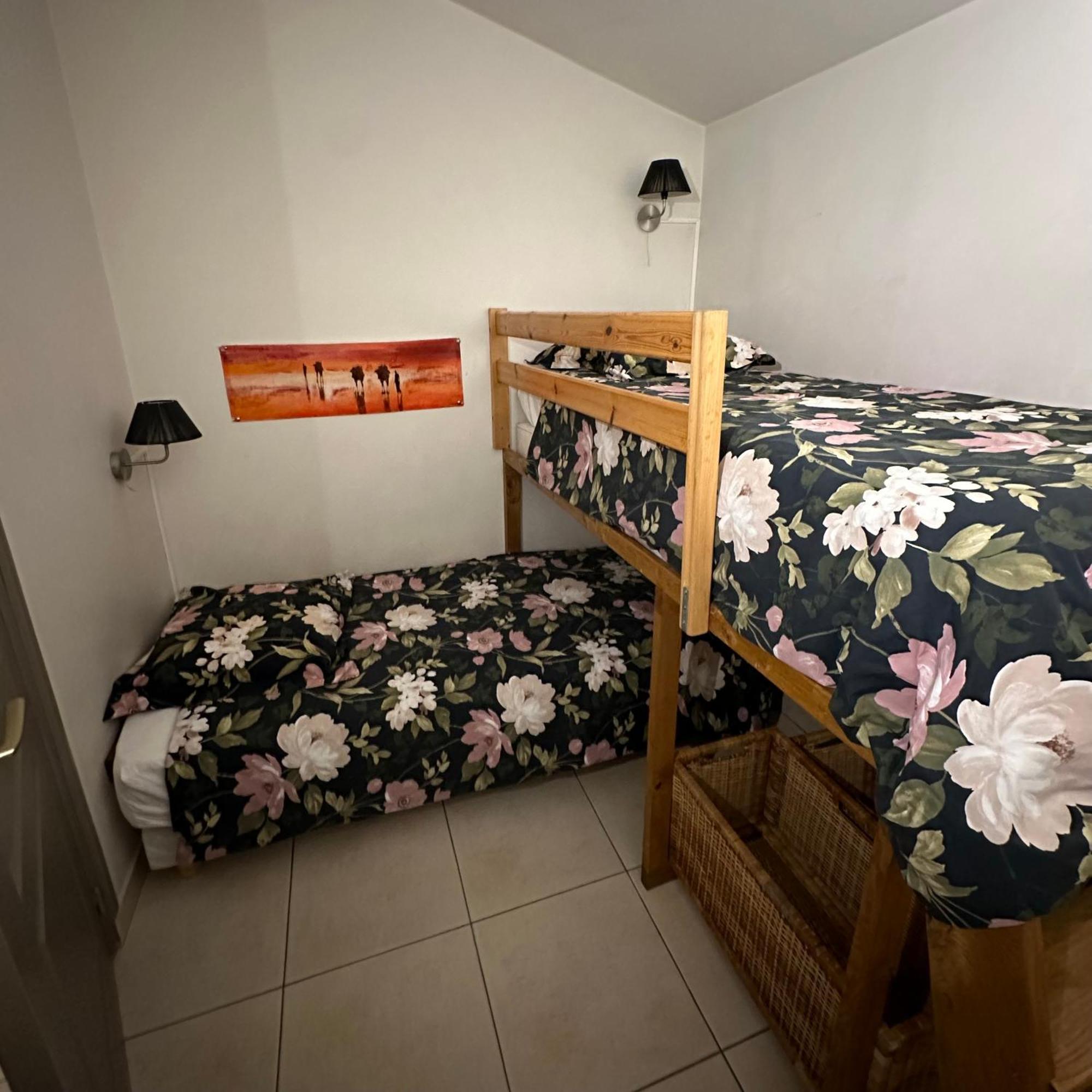 La Maison Du Coteau Cachan Quarto foto