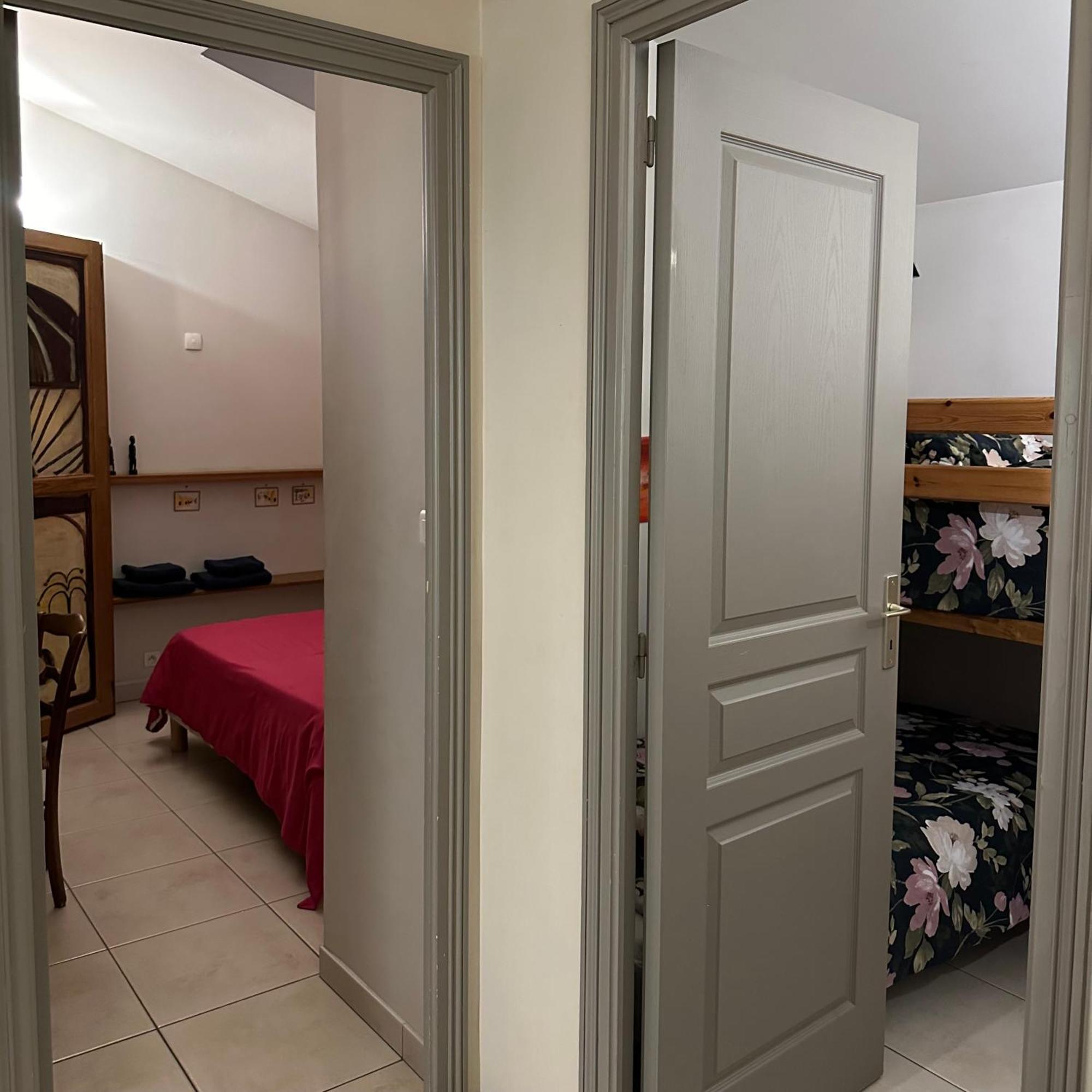La Maison Du Coteau Cachan Quarto foto